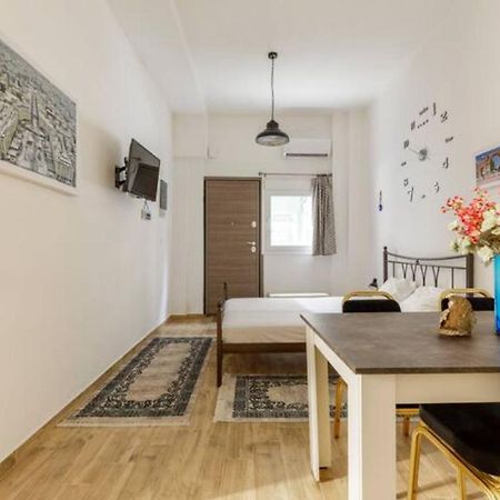 סלוניקי Perfect Place 71Α מראה חיצוני תמונה