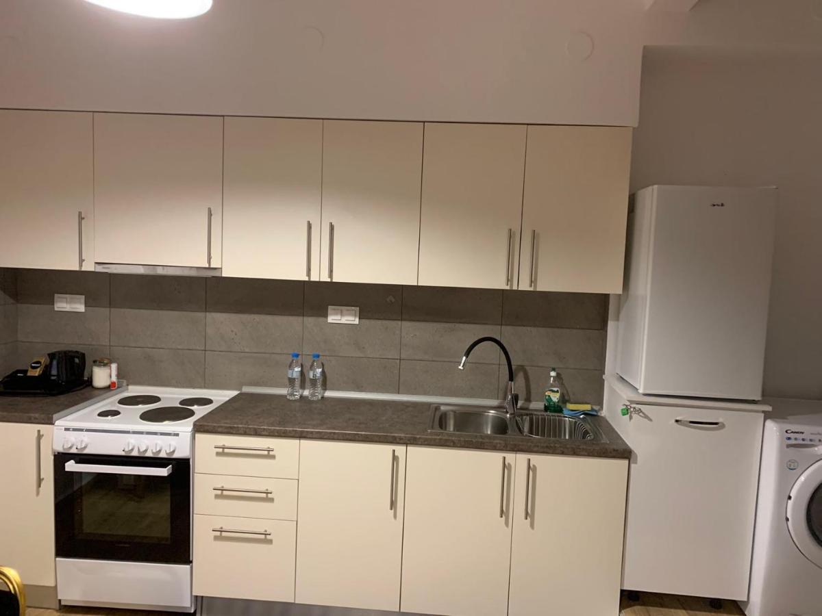 סלוניקי Perfect Place 71Α מראה חיצוני תמונה