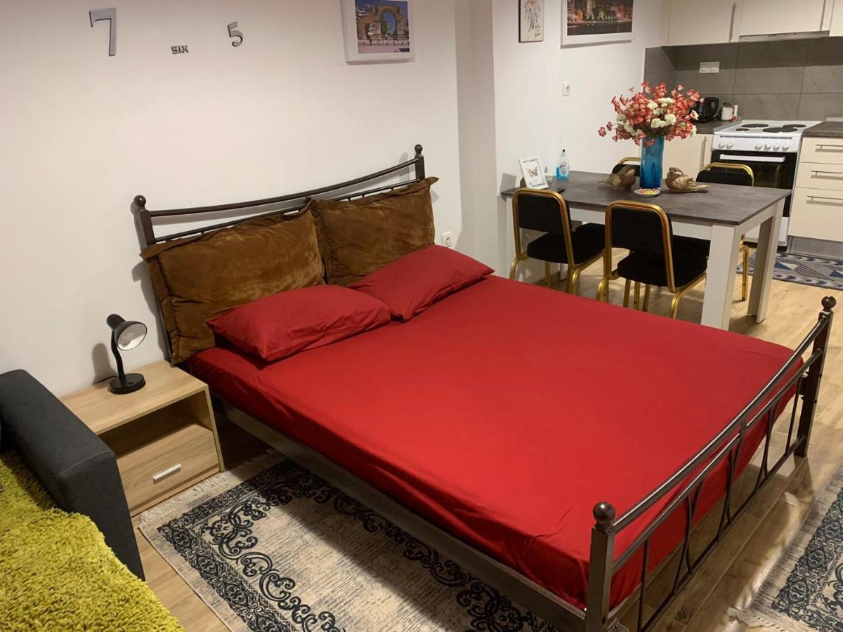 סלוניקי Perfect Place 71Α מראה חיצוני תמונה