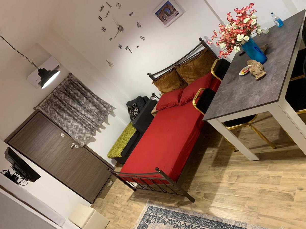 סלוניקי Perfect Place 71Α מראה חיצוני תמונה