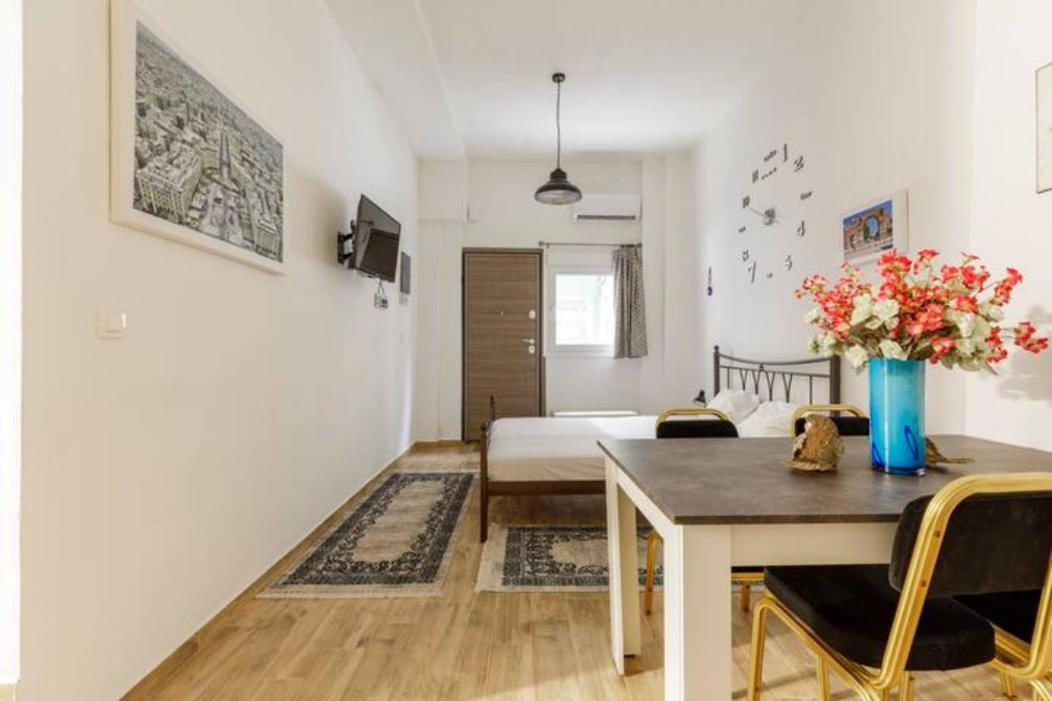 סלוניקי Perfect Place 71Α מראה חיצוני תמונה